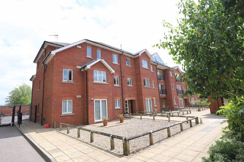 Main image of property: Barrack Road, Exeter