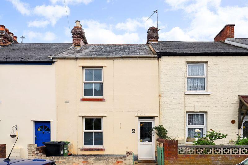 Main image of property: Hamlin Lane, Exeter
