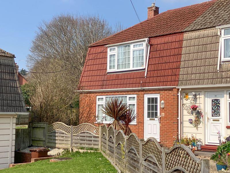 Main image of property: Bonville Close, Exeter