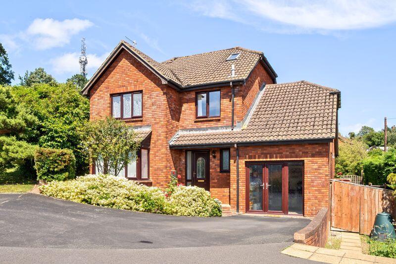 Main image of property: Raven Close, Pennsylvania, Exeter