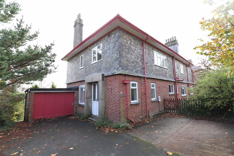 Main image of property: Normandy Way, Plymouth