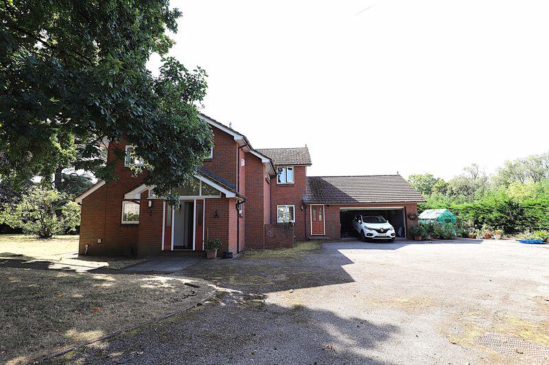 Main image of property: Rookwood Close, Honiton