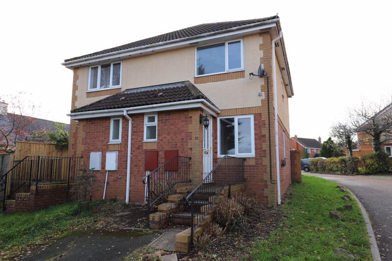 Main image of property: Bucknill Close, EXETER