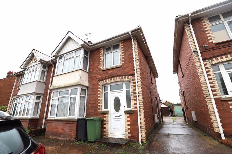 Main image of property: Pinhoe Road, Exeter