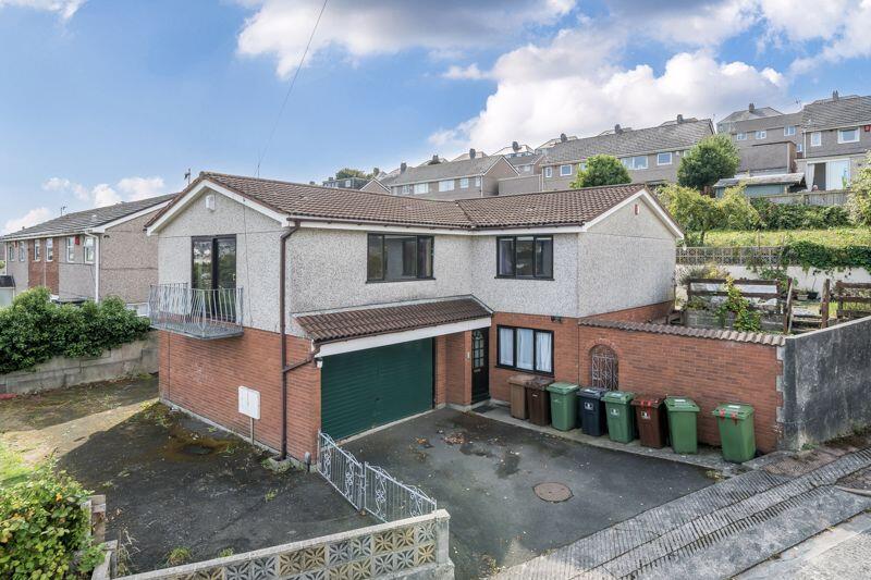 Main image of property: Sefton Avenue, Plymouth