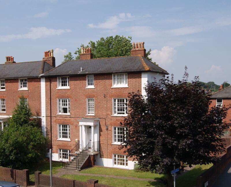 Main image of property: Topsham Road, Exeter