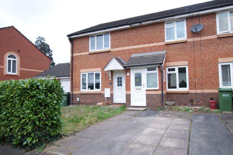 Main image of property: Grasslands Drive, Exeter