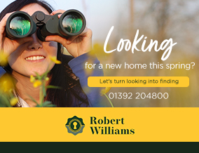 Get brand editions for Robert Williams, Exeter