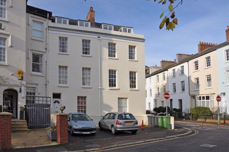 Main image of property: Bystock Terrace, Exeter