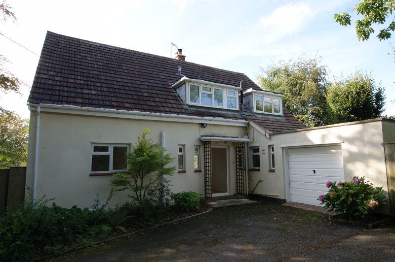 Main image of property: Cleave Hill, Winkleigh