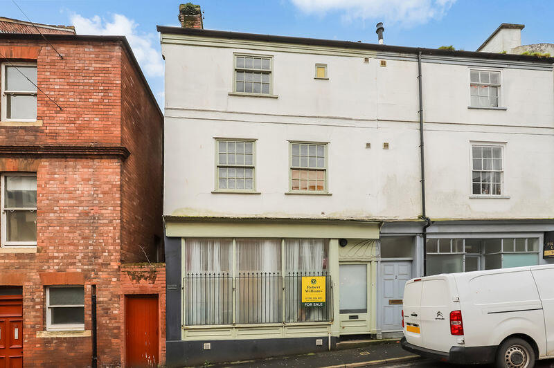 Main image of property: Bartholomew Street West, Exeter