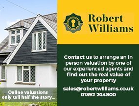 Get brand editions for Robert Williams, Exeter