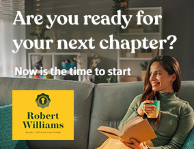 Get brand editions for Robert Williams, Exeter