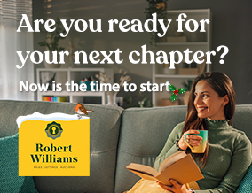 Get brand editions for Robert Williams, Exeter