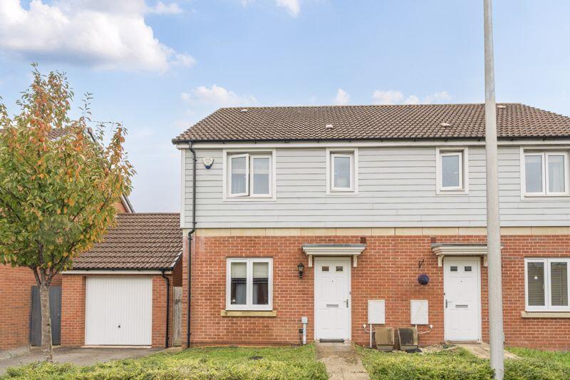 Main image of property: Trafalgar Road, Exeter