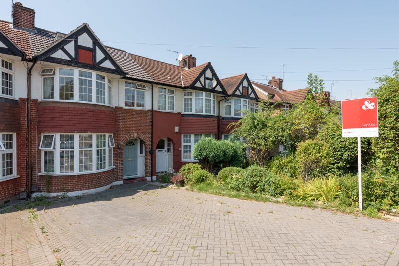 Main image of property: Hampden Way, London, N14