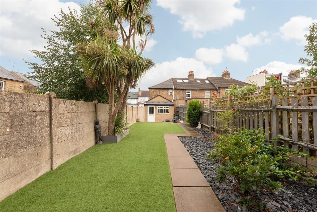 Main image of property: Chelmsford Road, London, N14