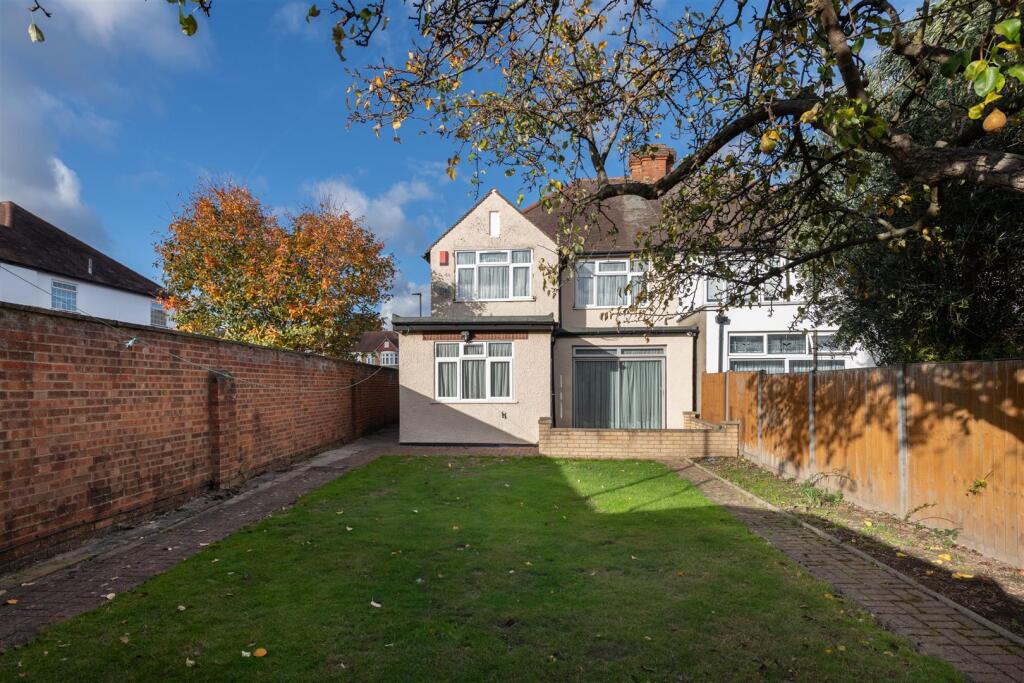 Main image of property: Ridge Avenue, London, N21