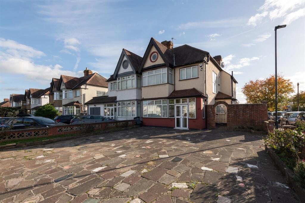 Main image of property: Ridge Avenue, London, N21