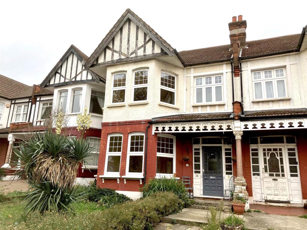 Main image of property: Fox Lane, London
