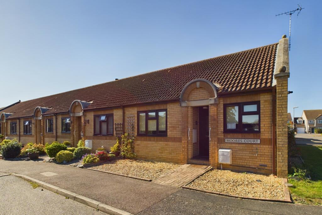 Main image of property: Moores Court, Cottenham