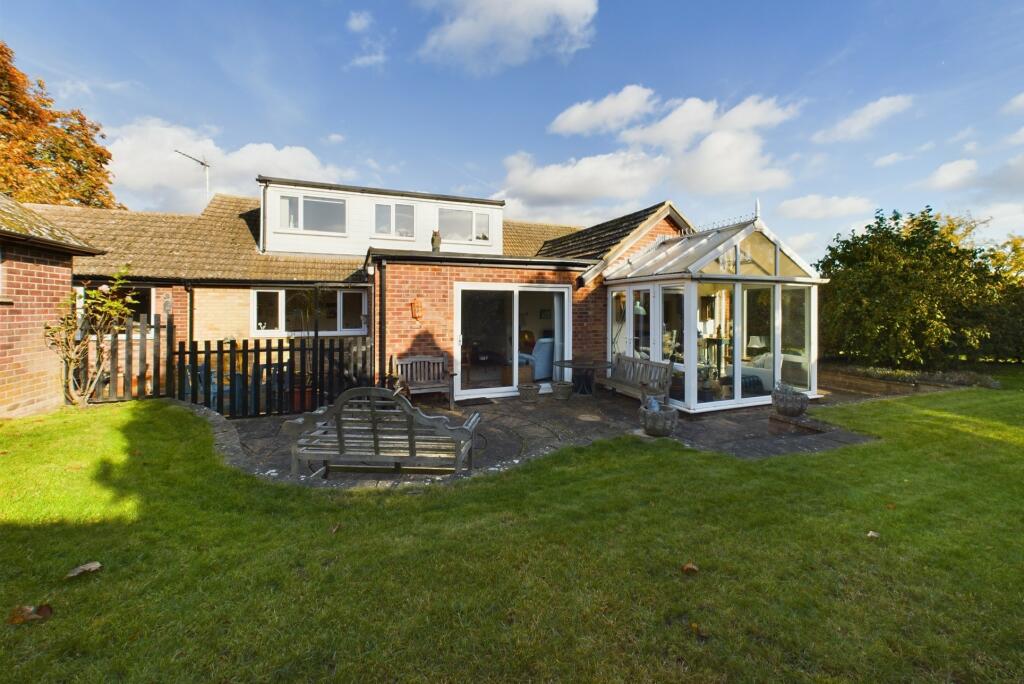 Additional property image - Lode Road, Bottisham