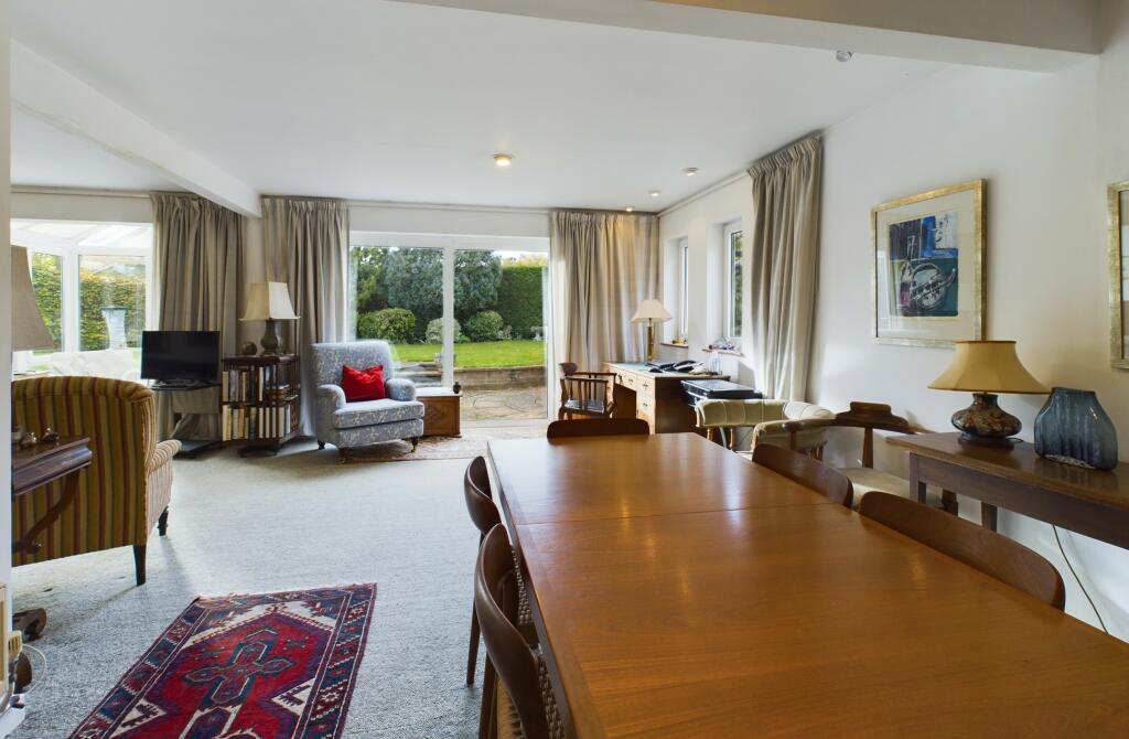 Additional property image - Lode Road, Bottisham