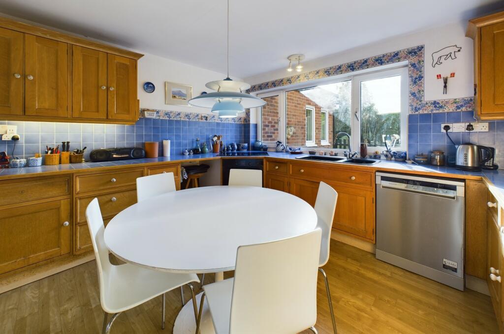 Additional property image - Lode Road, Bottisham