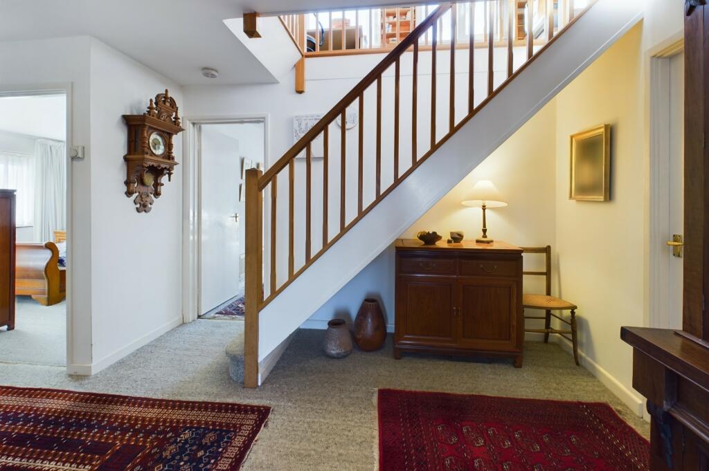 Additional property image - Lode Road, Bottisham