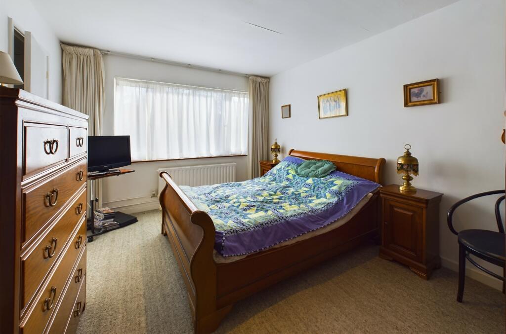 Additional property image - Lode Road, Bottisham