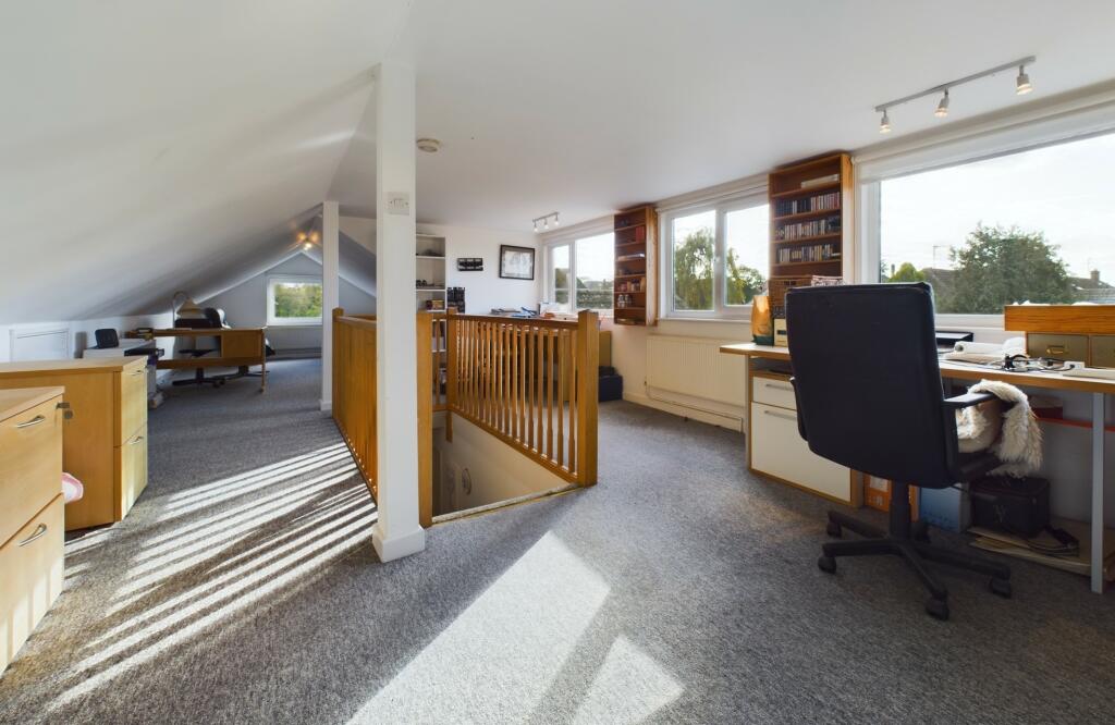 Additional property image - Lode Road, Bottisham