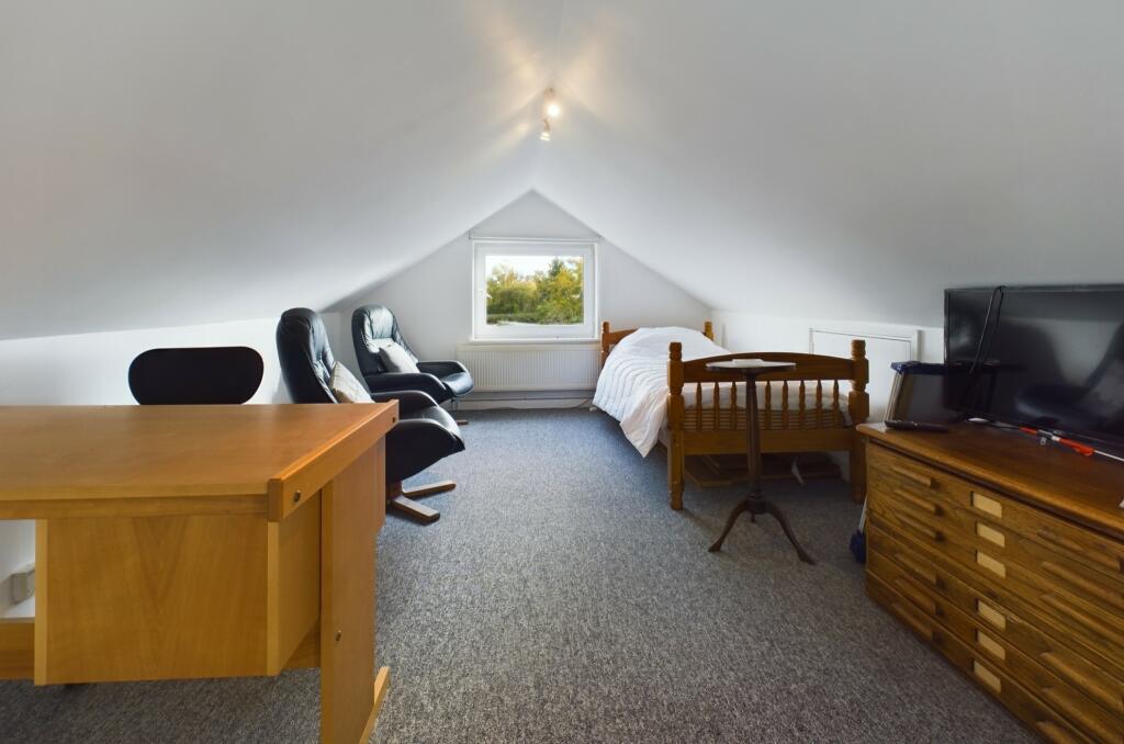 Additional property image - Lode Road, Bottisham