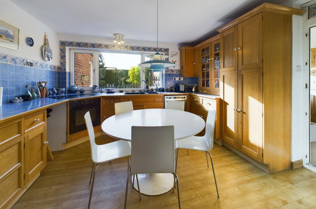 Additional property image - Lode Road, Bottisham