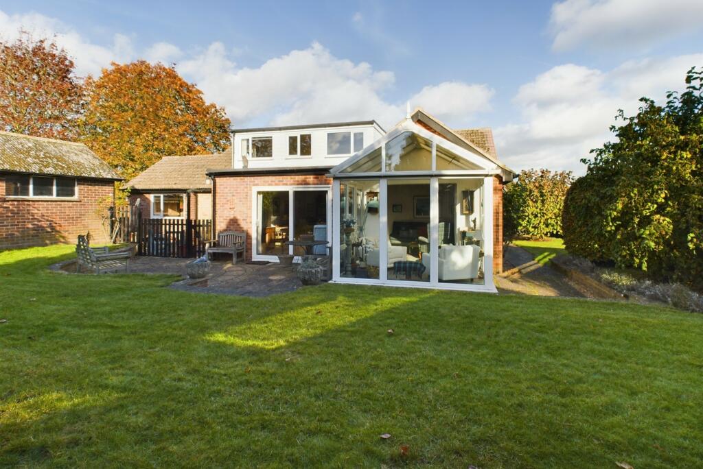Additional property image - Lode Road, Bottisham