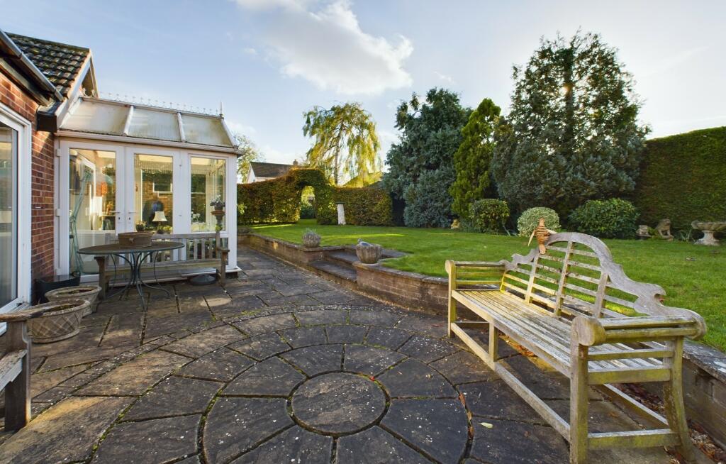 Additional property image - Lode Road, Bottisham