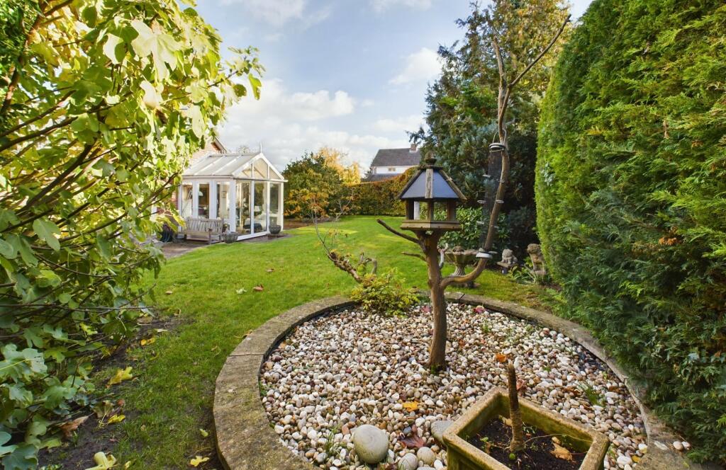 Additional property image - Lode Road, Bottisham