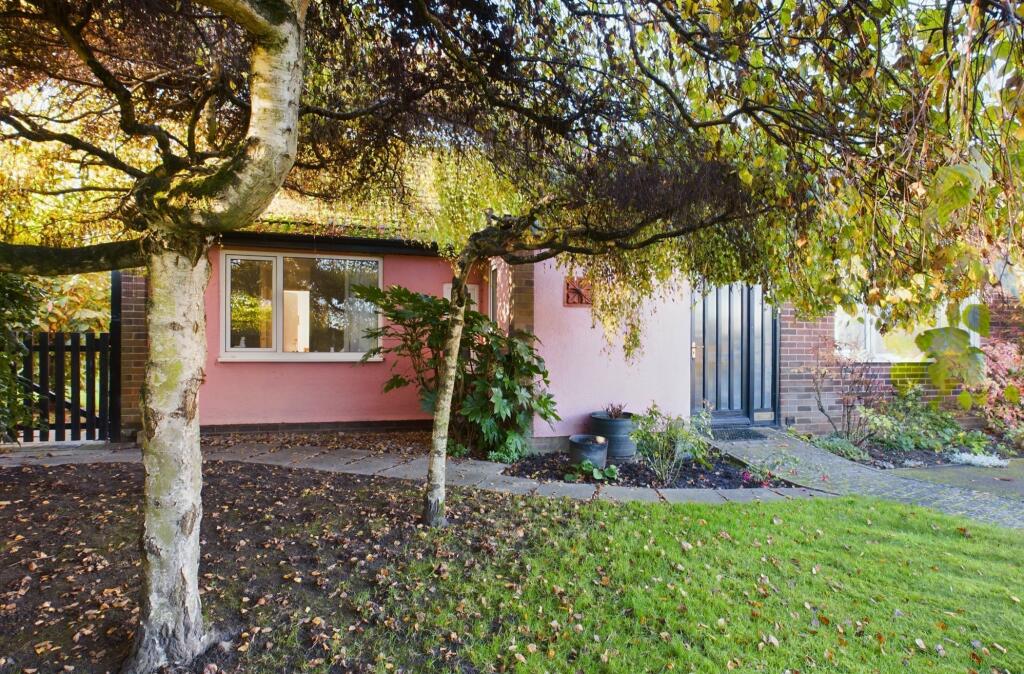 Additional property image - Lode Road, Bottisham