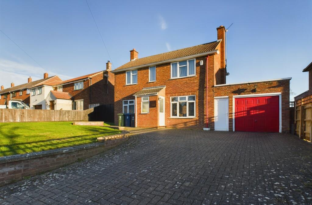 3 bedroom detached house for sale in Ditton Lane, CB5