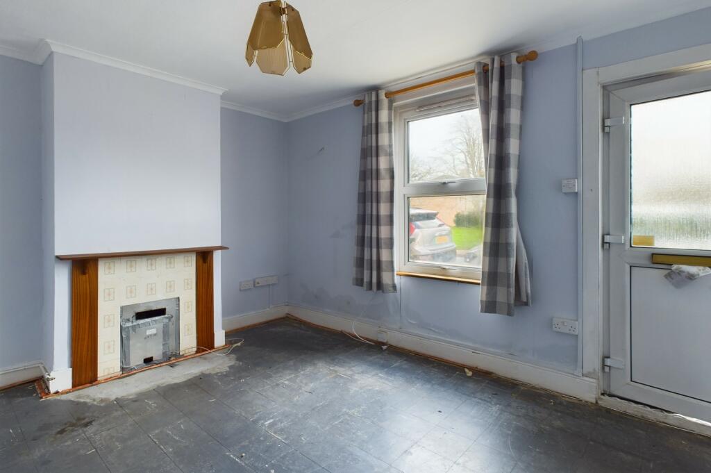 Additional property image - The Lane, Hauxton
