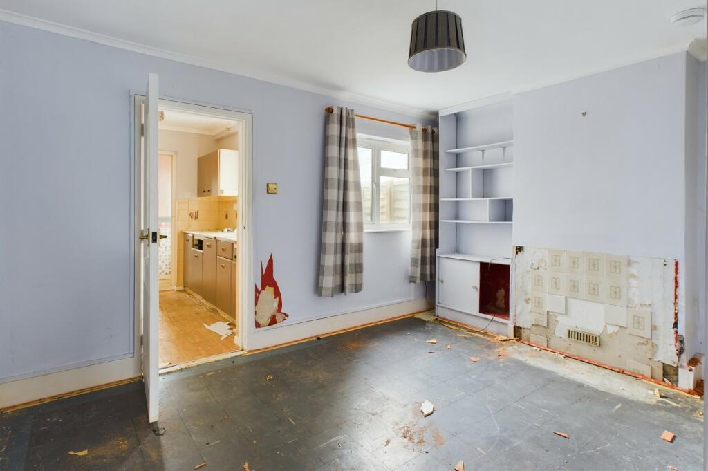 Additional property image - The Lane, Hauxton