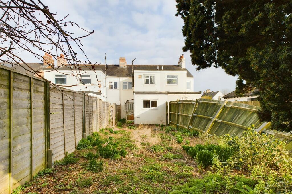 Additional property image - The Lane, Hauxton