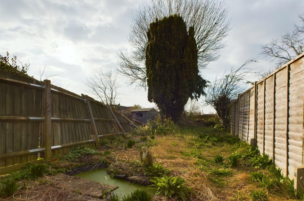 Additional property image - The Lane, Hauxton