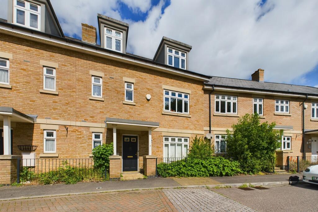 Main image of property: Pearl Close, Cambridge