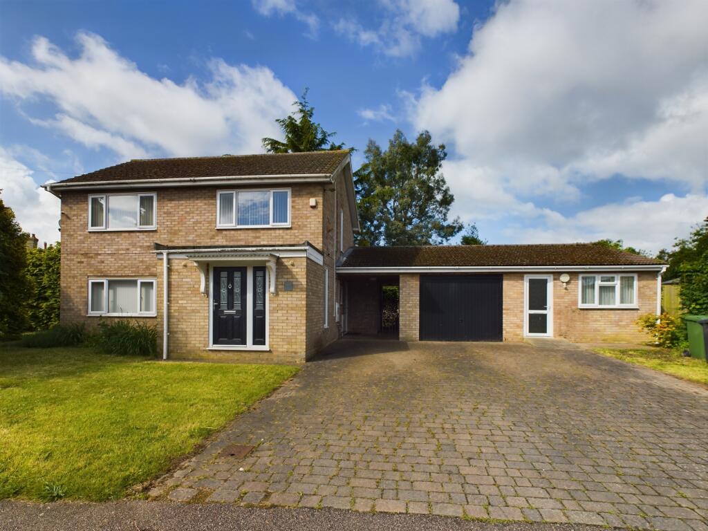 Main image of property: Telegraph Street, Cottenham