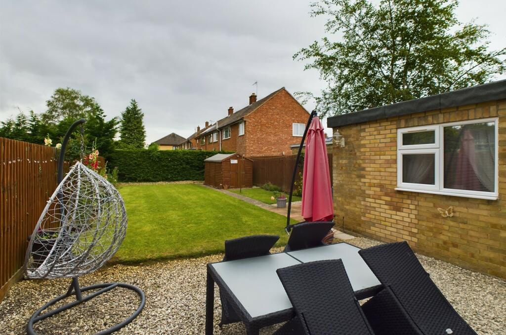 Additional property image - Victory Way, Cottenham