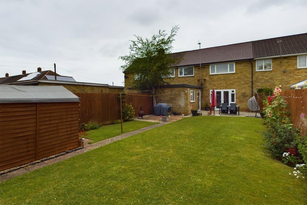 Additional property image - Victory Way, Cottenham