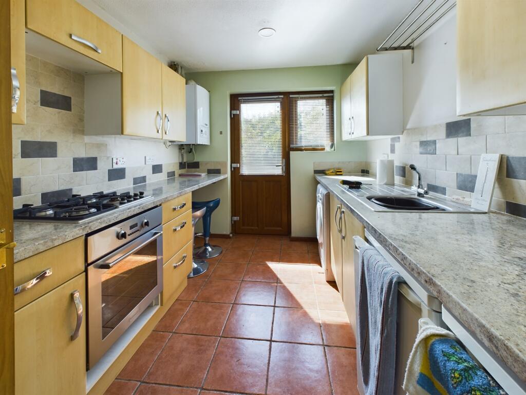 Additional property image - Corbett Street, Cottenham, Cambridge
