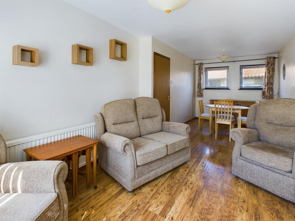 Additional property image - Corbett Street, Cottenham, Cambridge