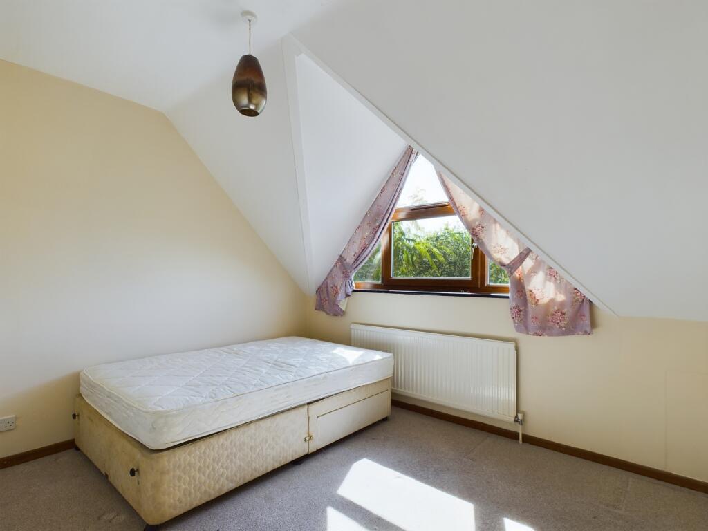 Additional property image - Corbett Street, Cottenham, Cambridge