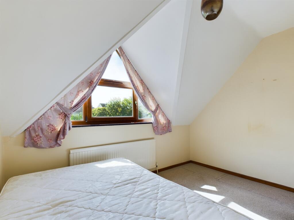 Additional property image - Corbett Street, Cottenham, Cambridge